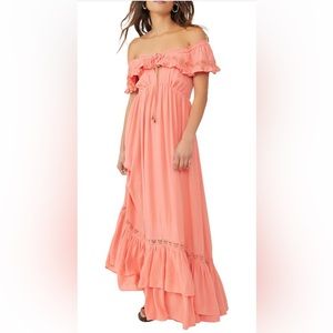 Xs free people dress